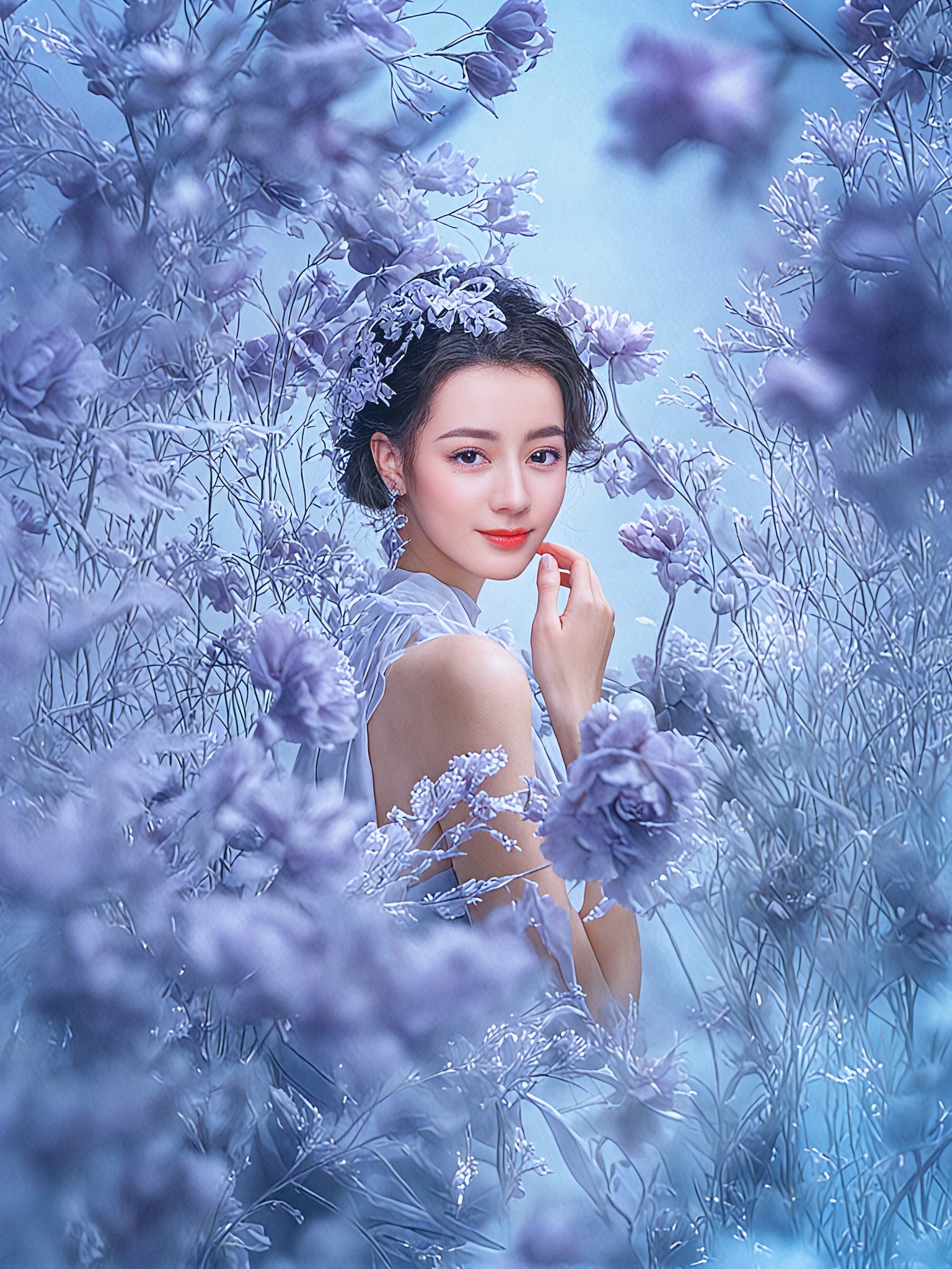 联想 moto 新手机宣传海报 Image 4